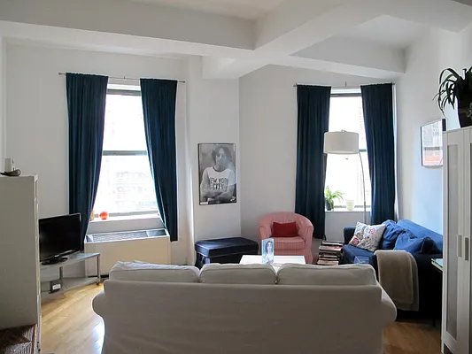 Rented by NY Living Solutions | media 43