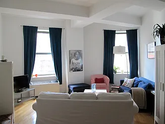 Rented by NY Living Solutions