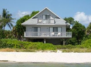 137 Kingfisher Dr, Captiva, FL 33924