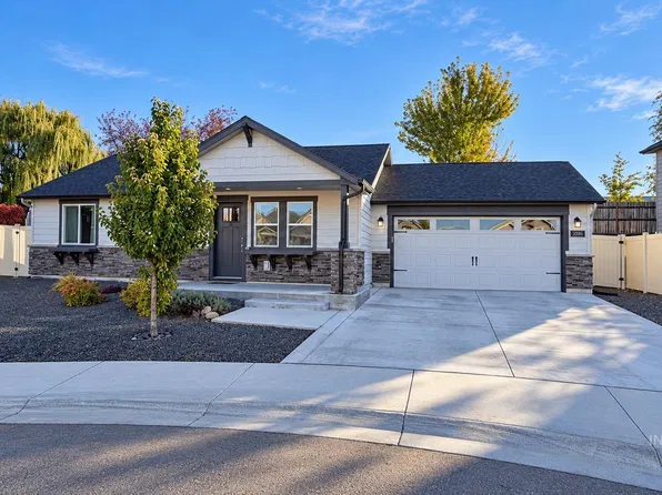 3386 S Garibaldi Pl, Meridian, ID 83642
