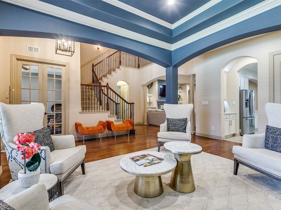 12203 Bryant Dr, Frisco, TX 75033 Zillow