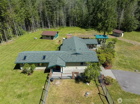 61 Saddle Drive, Port Townsend, WA 98368