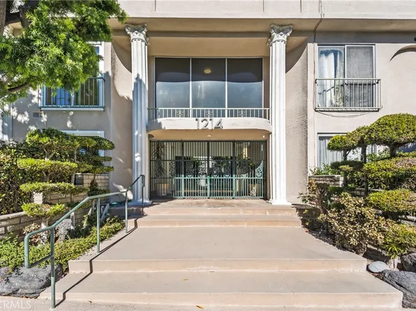 1214 S Alma St APT 1, San Pedro, CA 90731