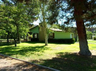 231 S River Cave Rd, Camp Verde, AZ 86322