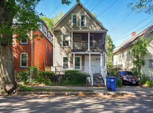 67 Read St, New Haven, CT 06511