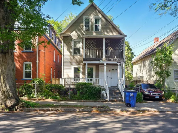 67 Read Street, New Haven, CT 06511