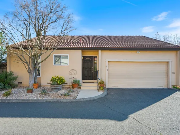 914 W Spain Street, Sonoma, CA 95476