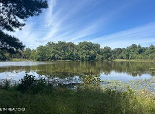 241 Star Lake Way, Deer Lodge, TN 37726