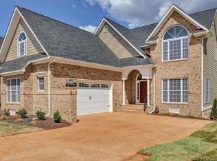 3507 Edenfield Rd, Midlothian, VA 23113