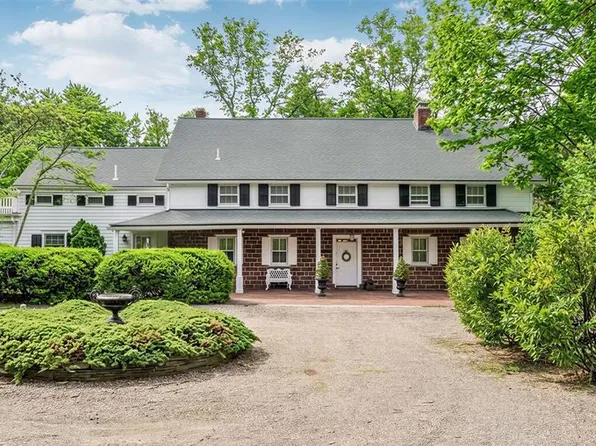 164 E Saddle River Rd, Saddle River, NJ 07458