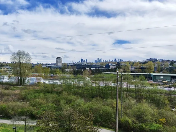 2345 Madison Ave #502, Burnaby, BC V5C 0B4