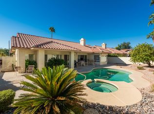77586 Carinda Ct, Palm Desert, CA 92211