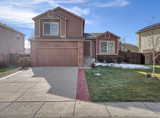 4720 Ramblewood Dr, Colorado Springs, CO 80920