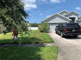 2507 Balmoral Dr, Kissimmee, FL 34744