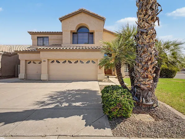 1819 E Cascade Dr, Gilbert, AZ 85234
