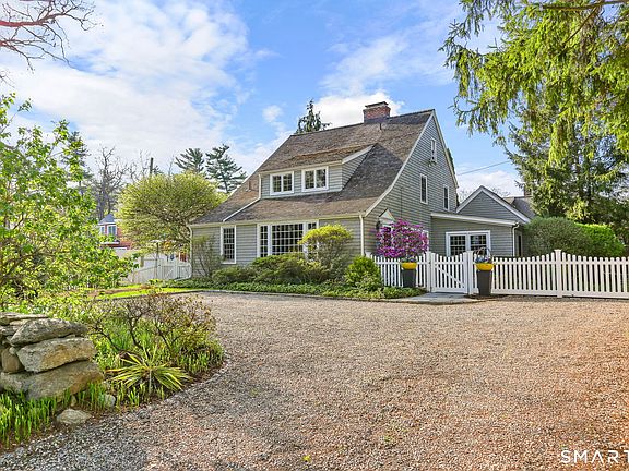 2nd image of 29 Old Saugatuck Road
