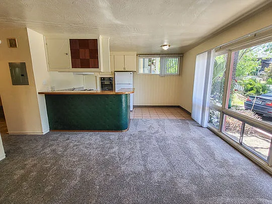 Building Photo - 1543 Dwight Way #B