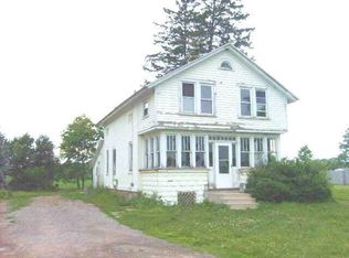 10006 East Rd, East Bethany, NY 14054