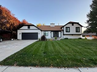 1442 E 800 S, Provo, UT 84606