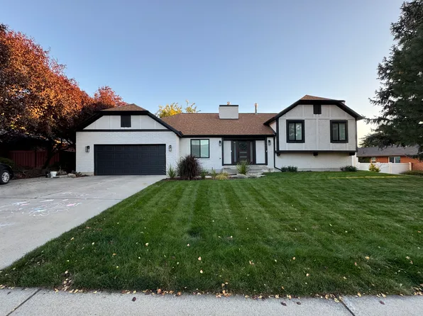 1442 E 800 S, Provo, UT 84606