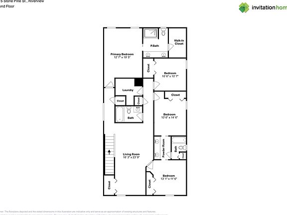 3rd image of this home