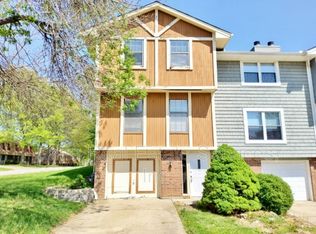 410 NW 3rd St #1, Blue Springs, MO 64014