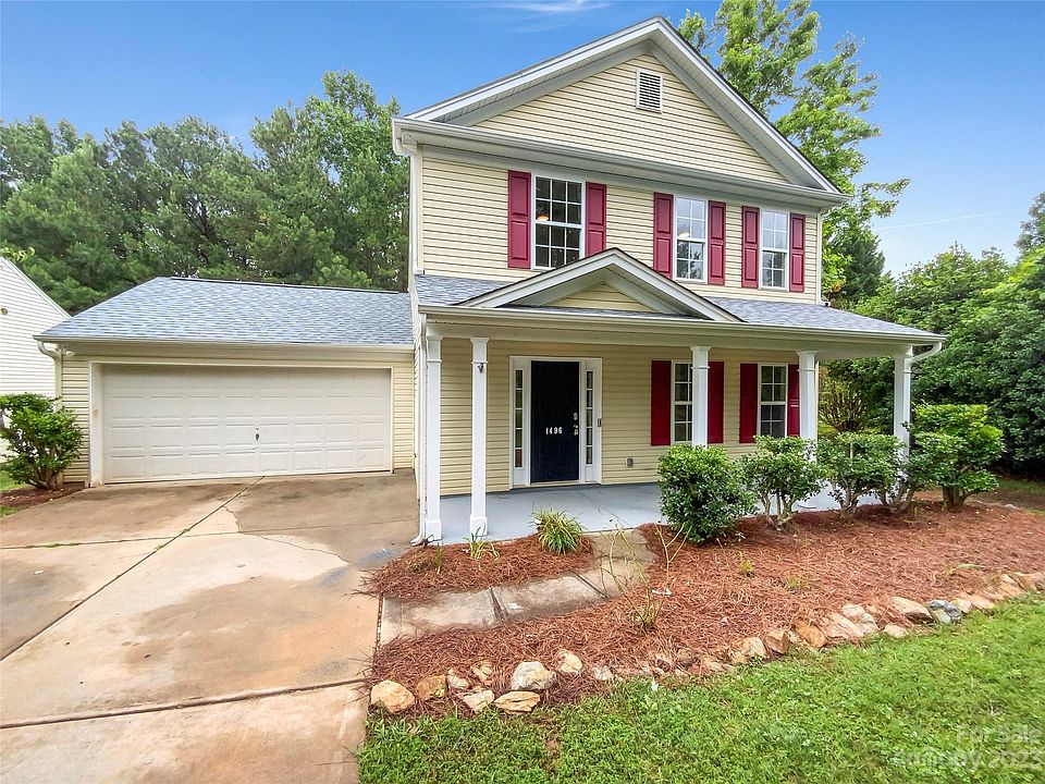 1st image of 1496 Deer Forest Dr
