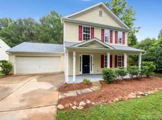 1496 Deer Forest Dr, Indian Land, SC 29707