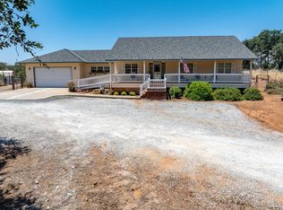 2994 Cadena Way, Coulterville, CA