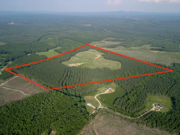 1100 Grandmas Hill Rd, Amherst, VA 24521