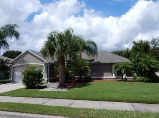 1154 Ida Way, Melbourne, FL 32940