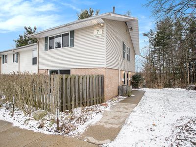 3543 Kenbrooke Ct, Kalamazoo, MI, 49006