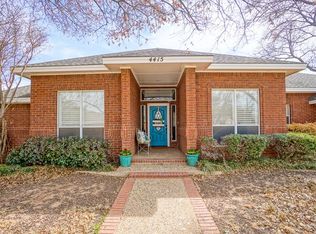 4415 Cherrywood Dr, Midland, TX 79707