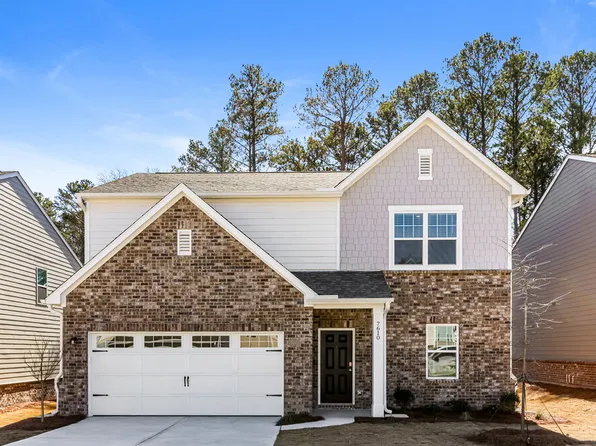 7610 Saffron Ave, Covington, GA 30014