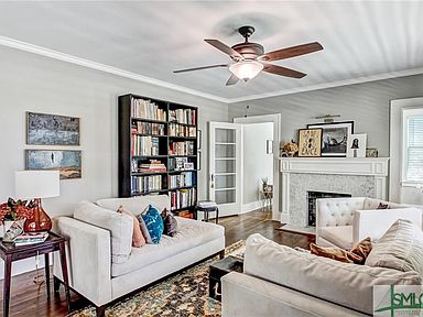 624 E 58th St, Savannah, GA 31405 | Zillow