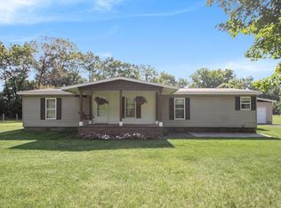 7855 N 1200 W, Middlebury, IN 46540