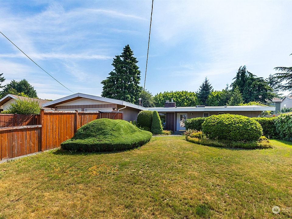 17644 110th Avenue SE, Renton, WA 98055 Zillow