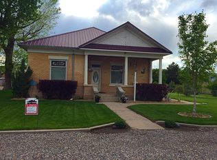 442 S Main St, Monroe, UT 84754