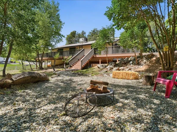 Couey Lane, Penryn, CA 95663