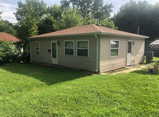 1435 Saint Paul St, Indianapolis, IN