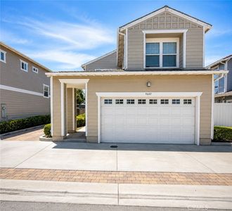 9647 Cedar St, Bellflower, CA, 90706
