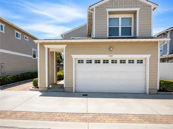 9647 Cedar St, Bellflower, CA 90706