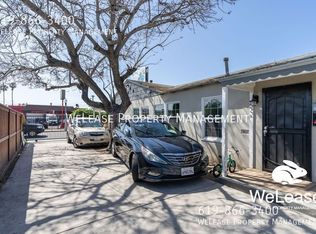 4323 Euclid Ave, San Diego, CA 92115