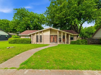 829 Ray Andra Dr, Desoto, TX, 75115
