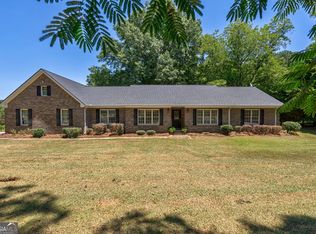 3851 Doster Rd, Rutledge, GA 30663