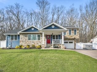 85 Ridge Pl, Wayne, NJ 07470