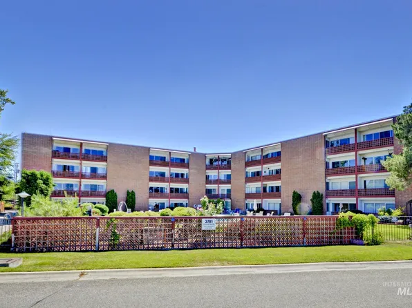 3701 W Crescent Rim Dr APT 409, Boise, ID 83706