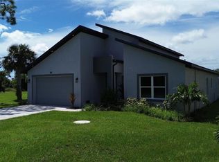 275 Antis Dr, Rotonda West, FL 33947