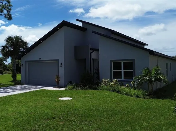 275 Antis Dr, Rotonda West, FL 33947