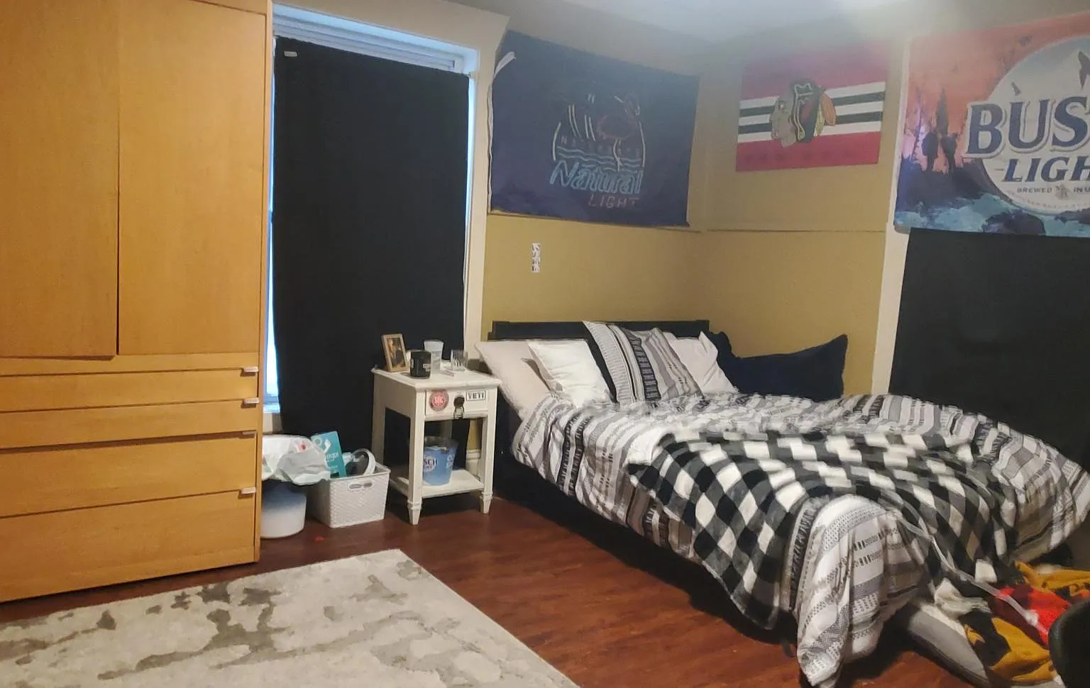 3 bed, 1364 sqft, $2,385 — Photo 3